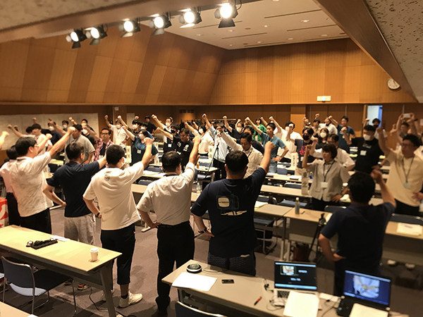 第125回定期大会を開催　全農協労連